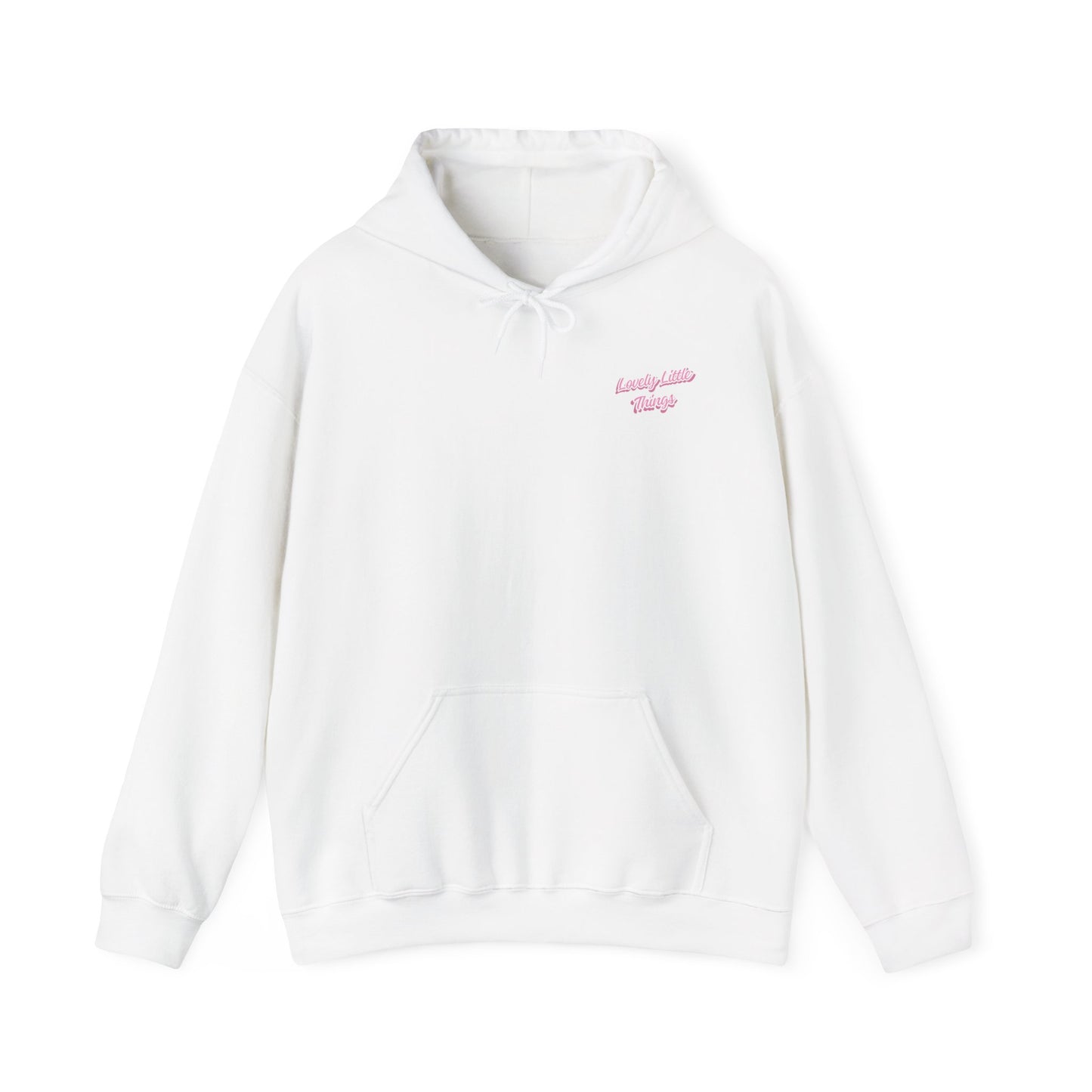 Lily Hoodie