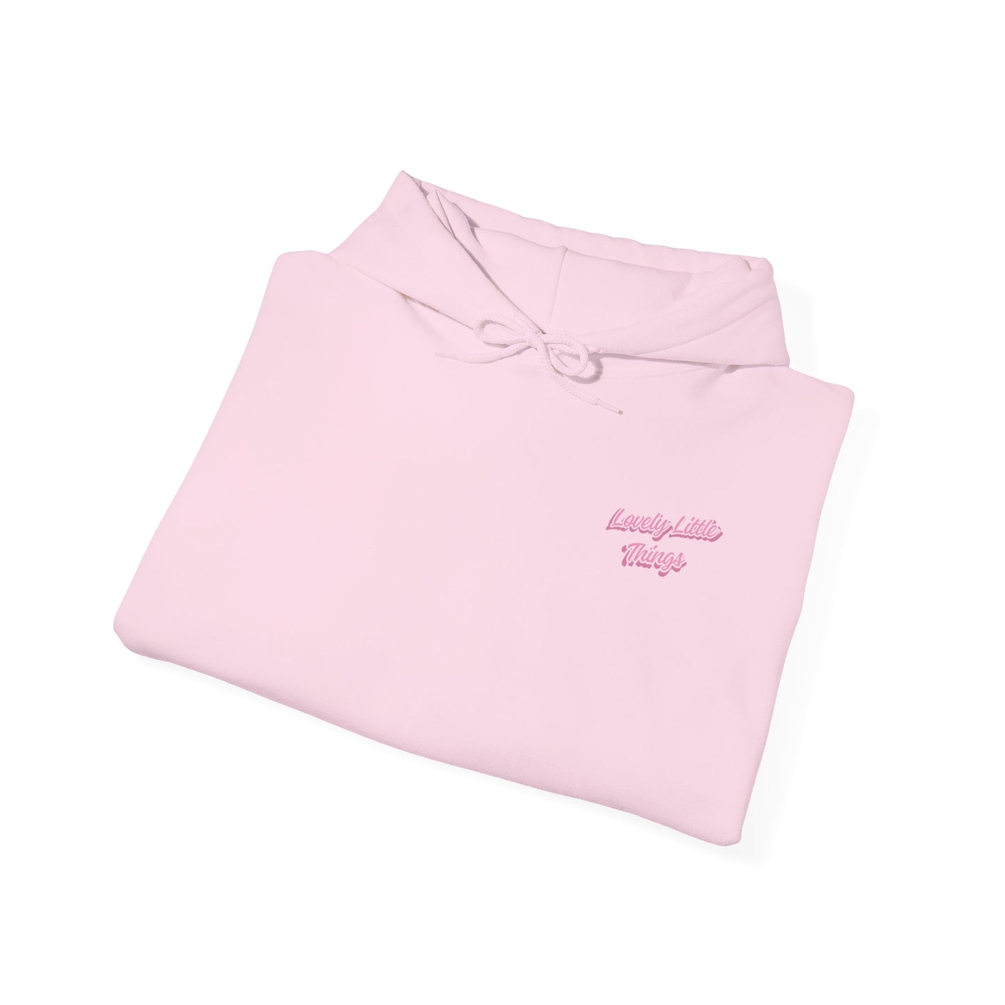 Lily Hoodie