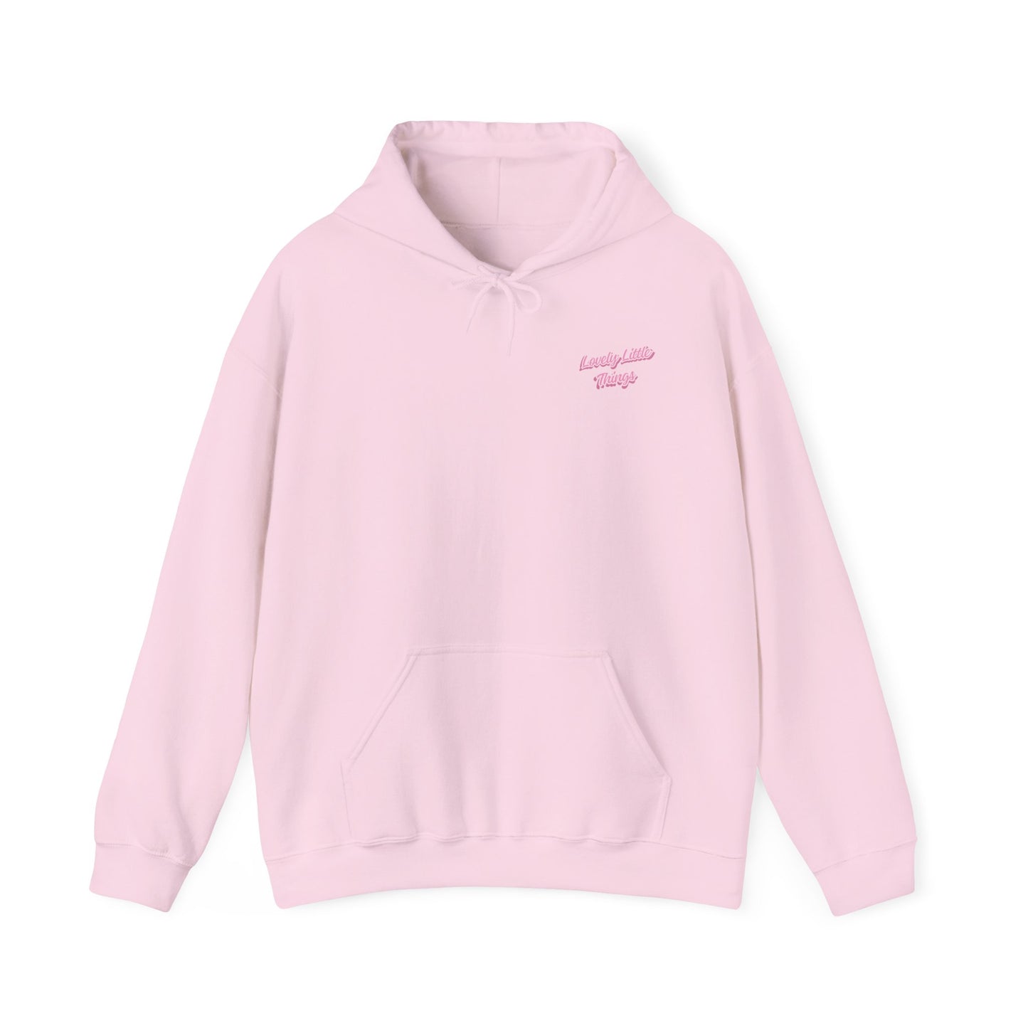 Lily Hoodie