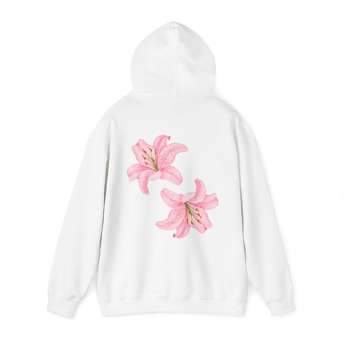 Lily Hoodie