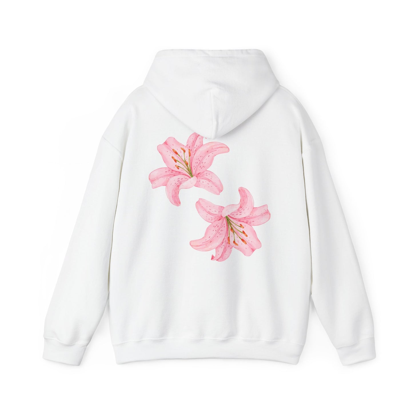 Lily Hoodie