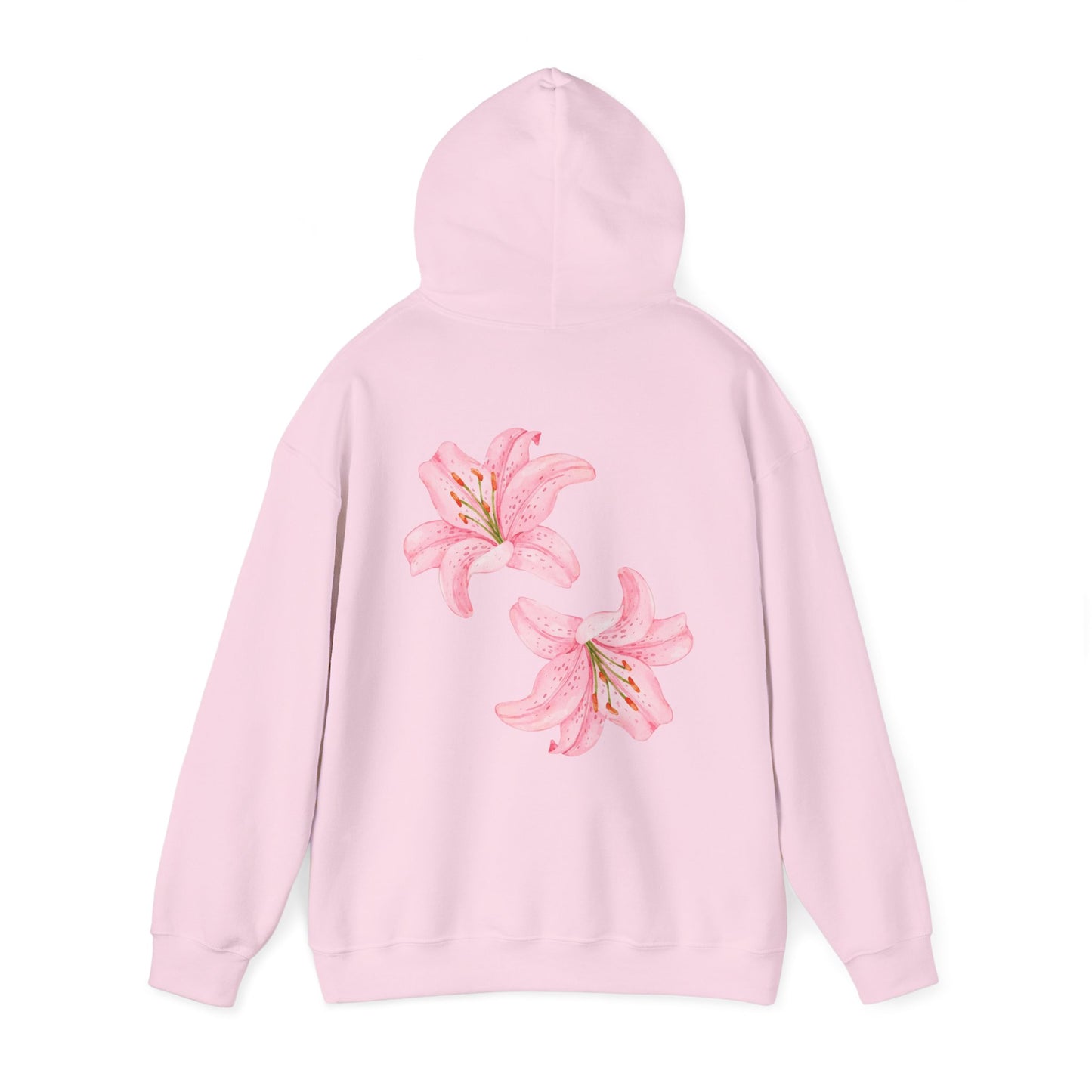 Lily Hoodie
