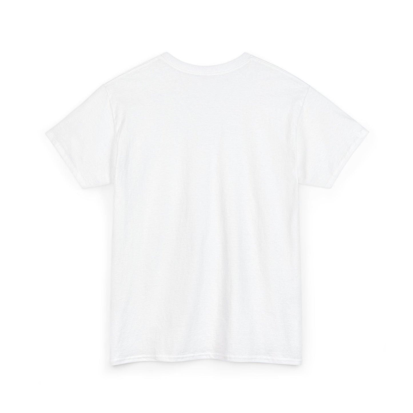 Aqua Summer Oversized Tee