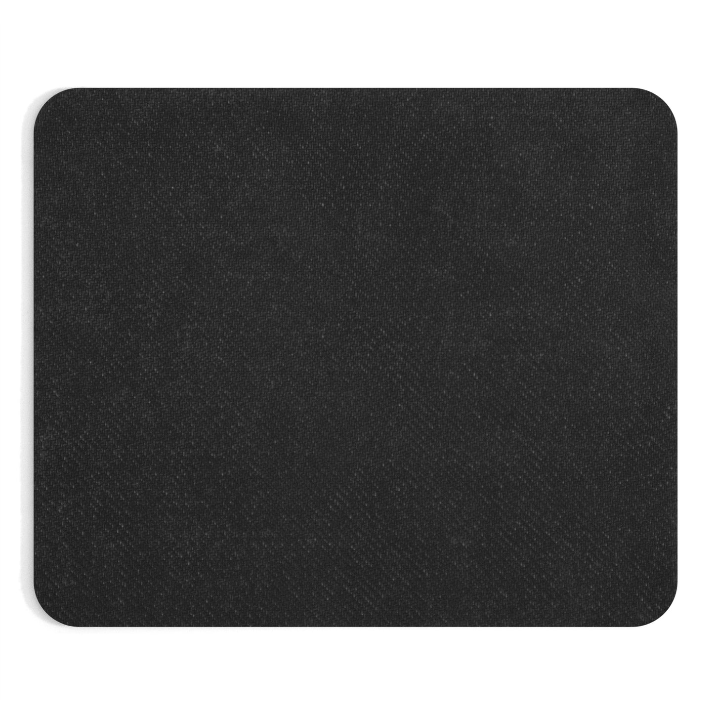 Cute Flower Mouse Pad