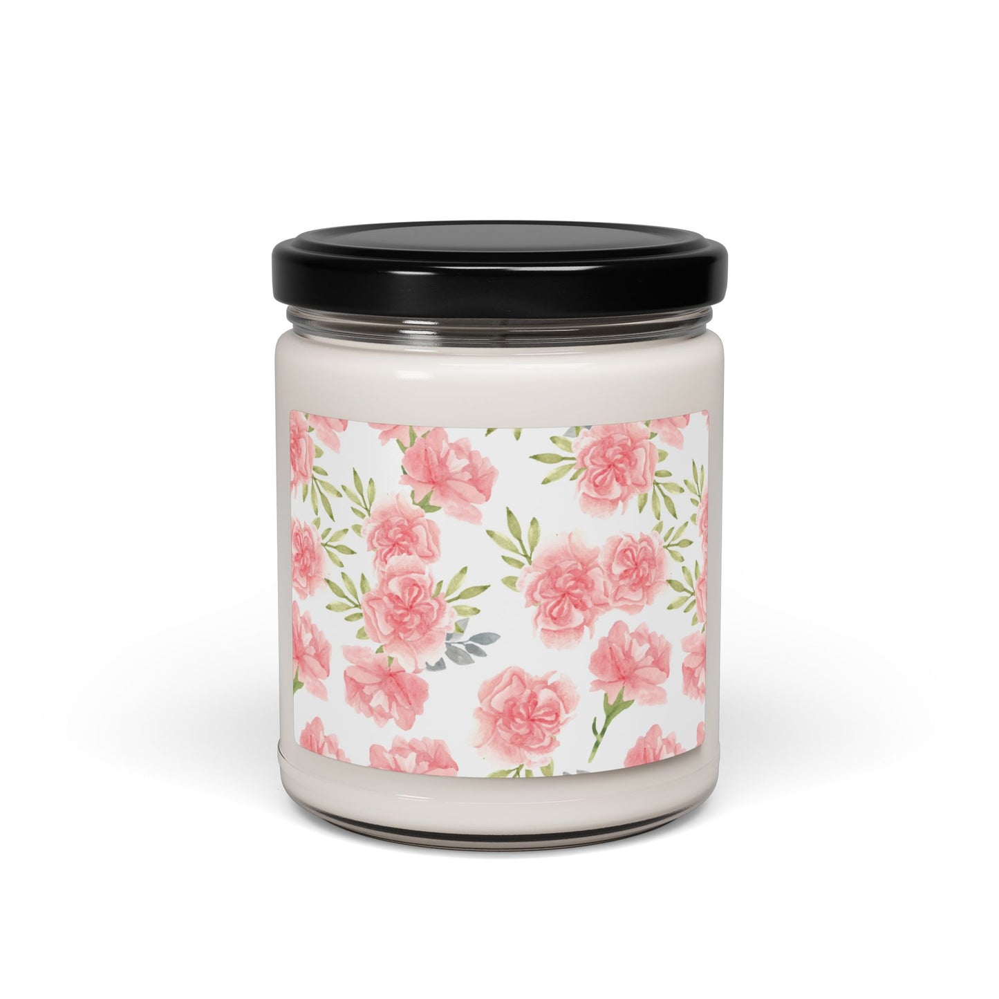 Scented Soy Candle