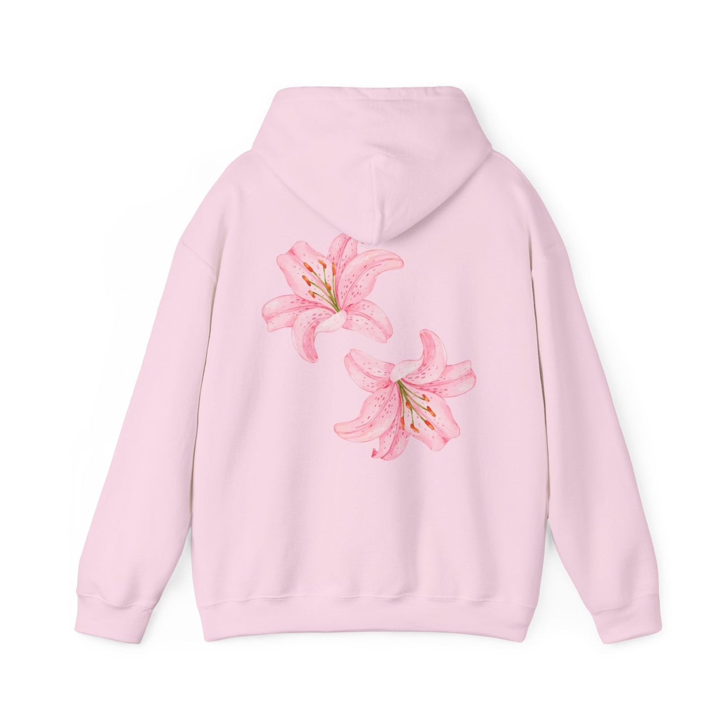 Lily Hoodie
