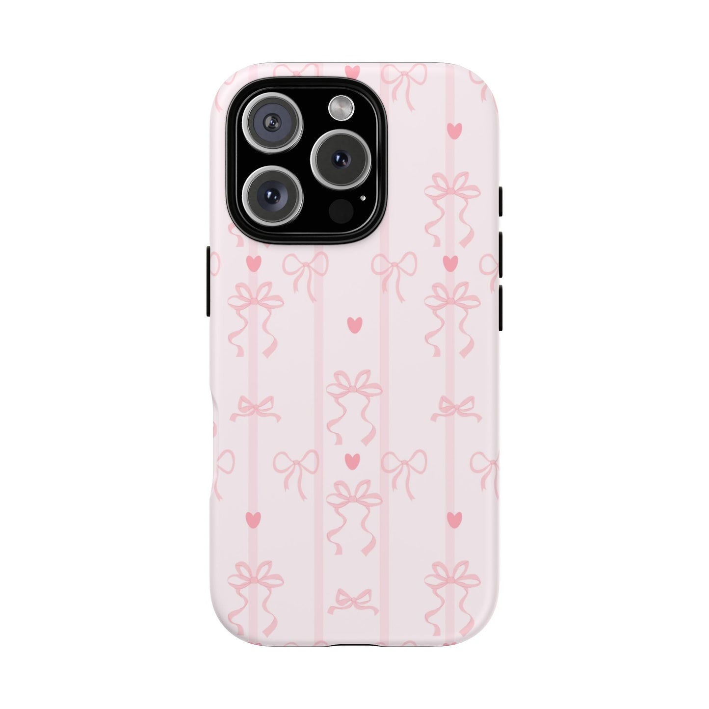 Cute Bow Phone Case