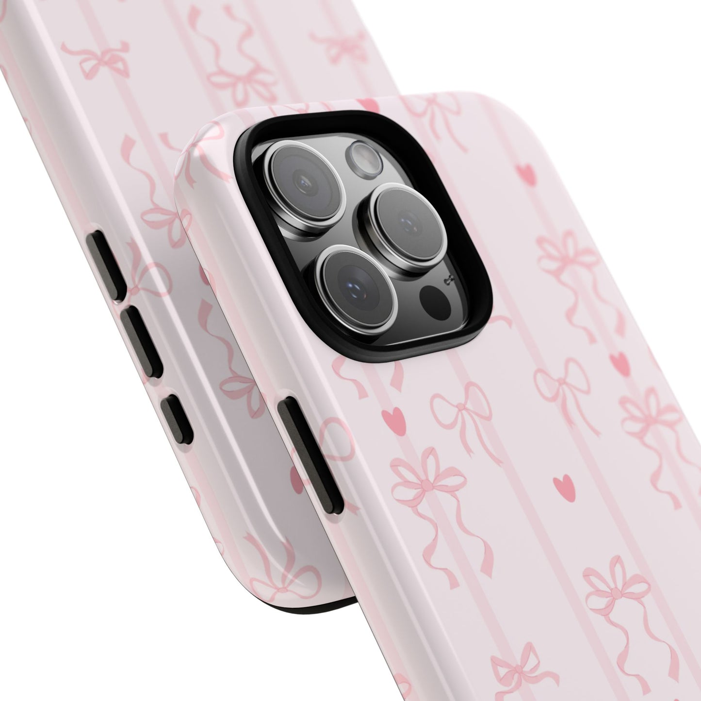 Cute Bow Phone Case