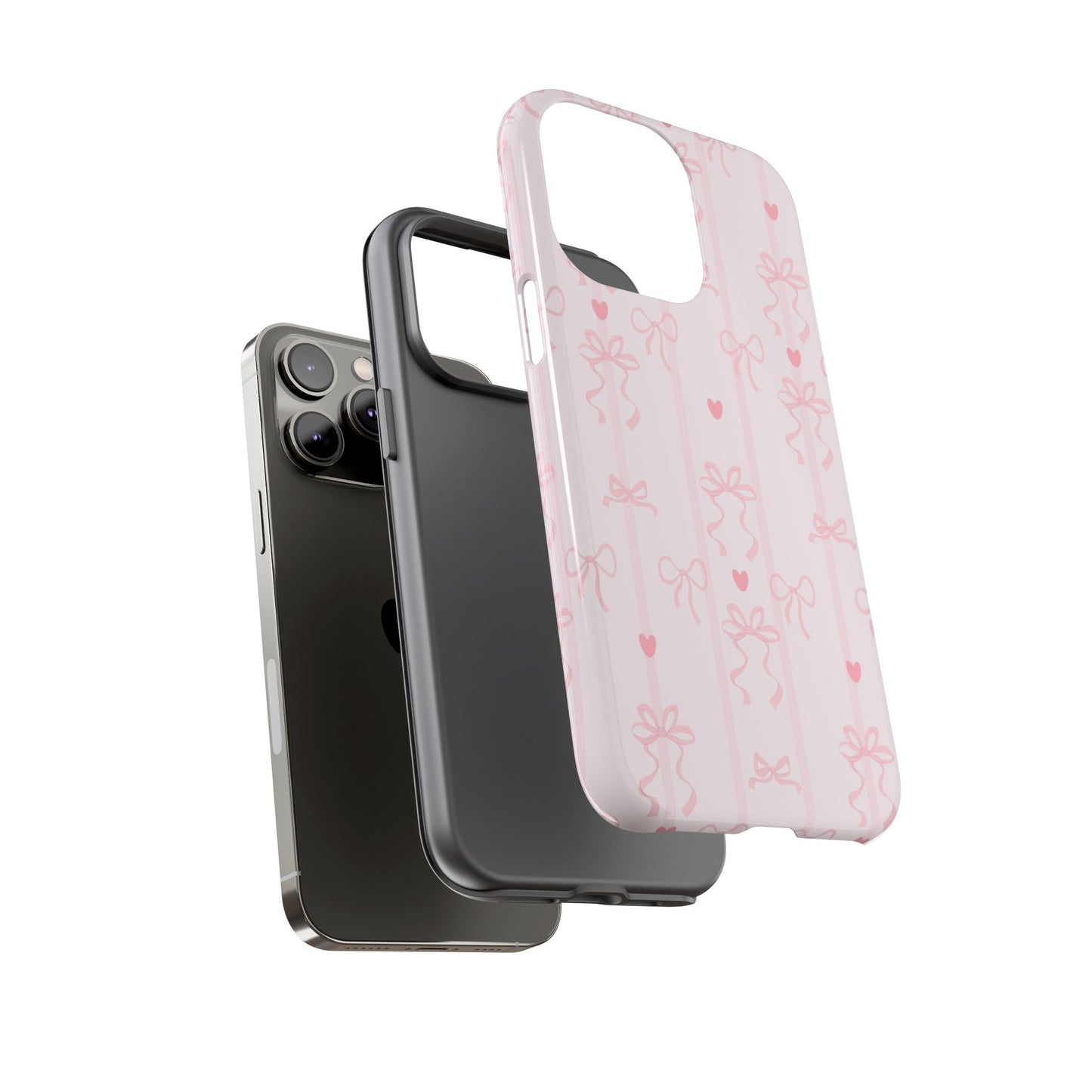 Cute Bow Phone Case