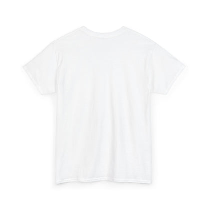 Heavy Oversized Summer Tee