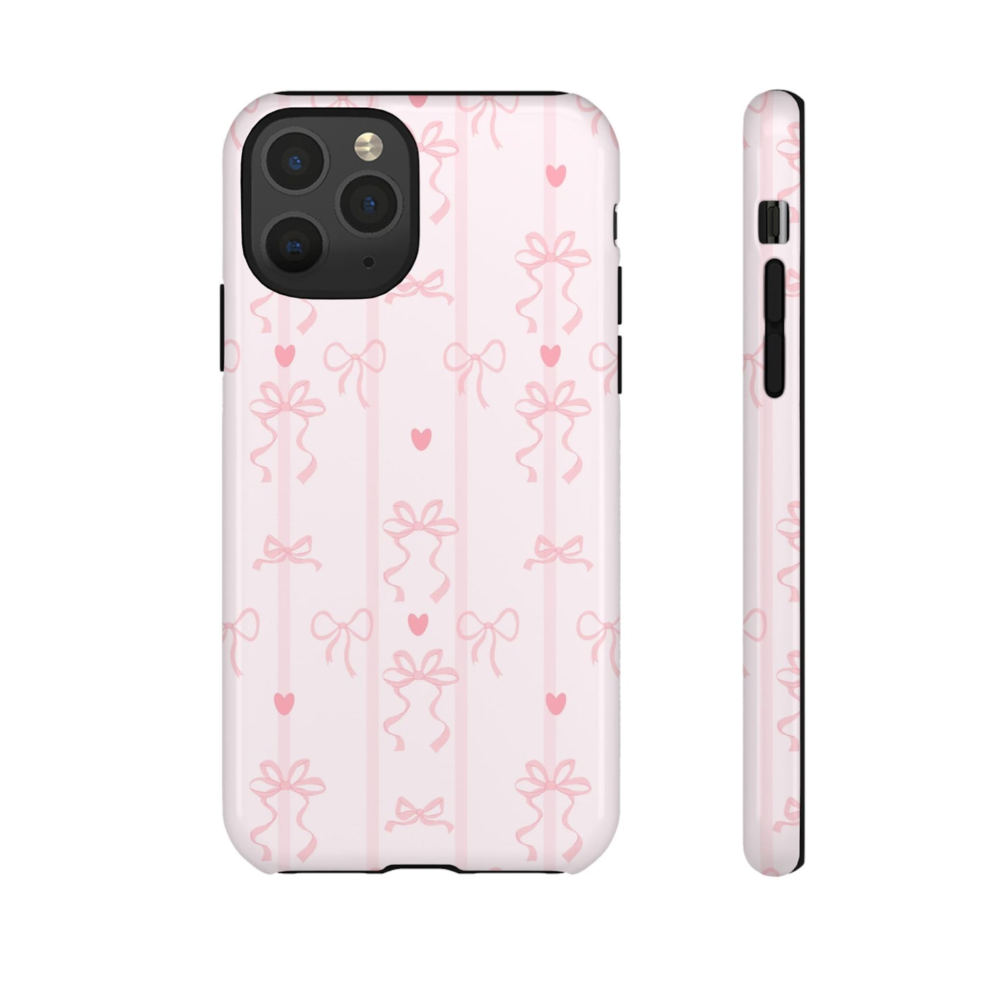 Cute Bow Phone Case