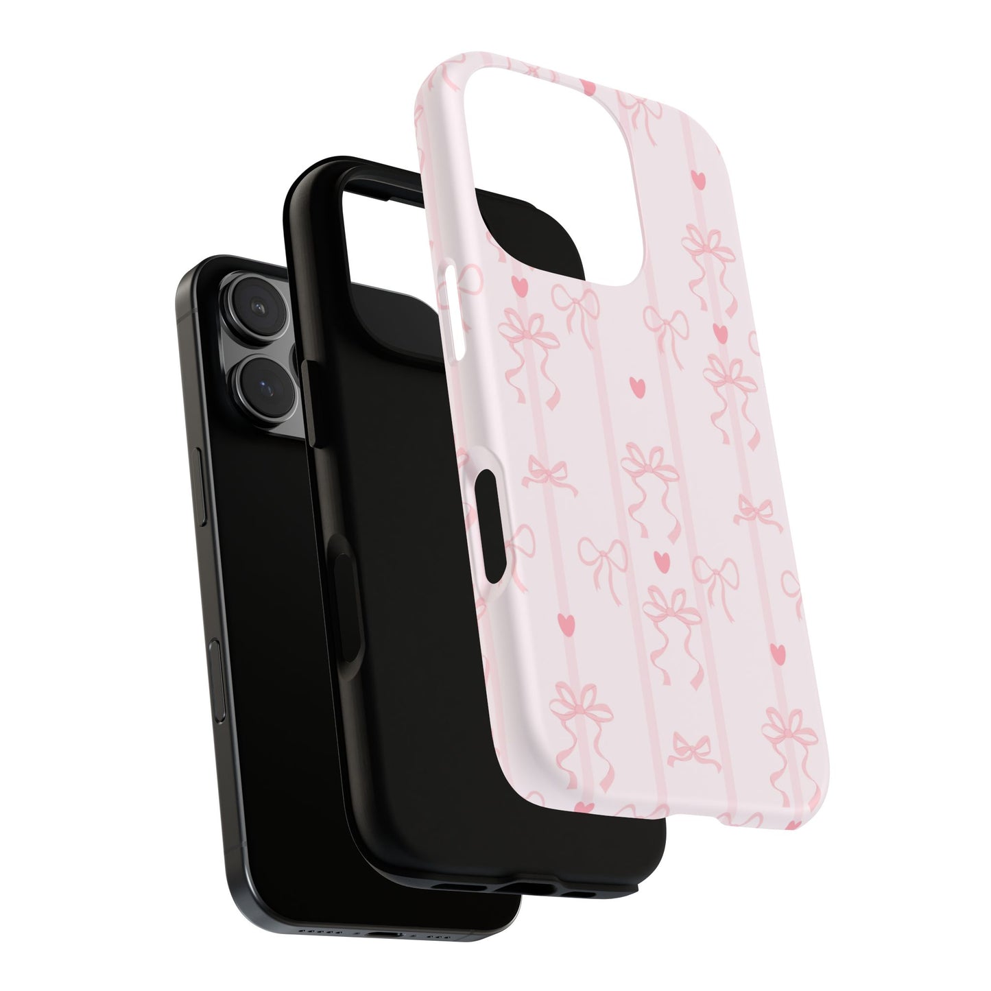 Cute Bow Phone Case