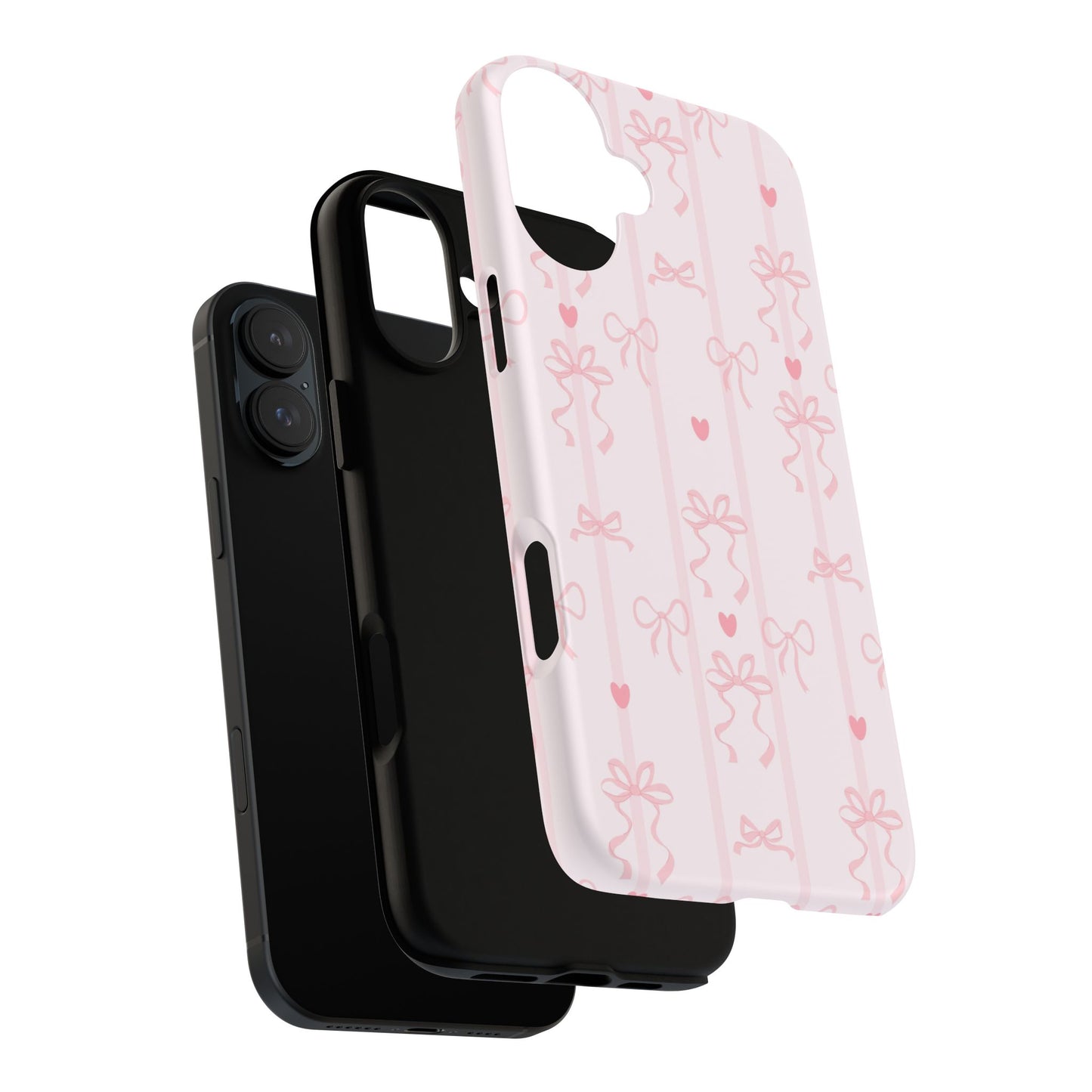 Cute Bow Phone Case