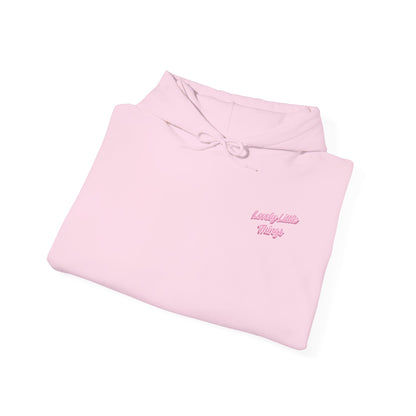 Lily Hoodie