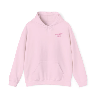Lily Hoodie