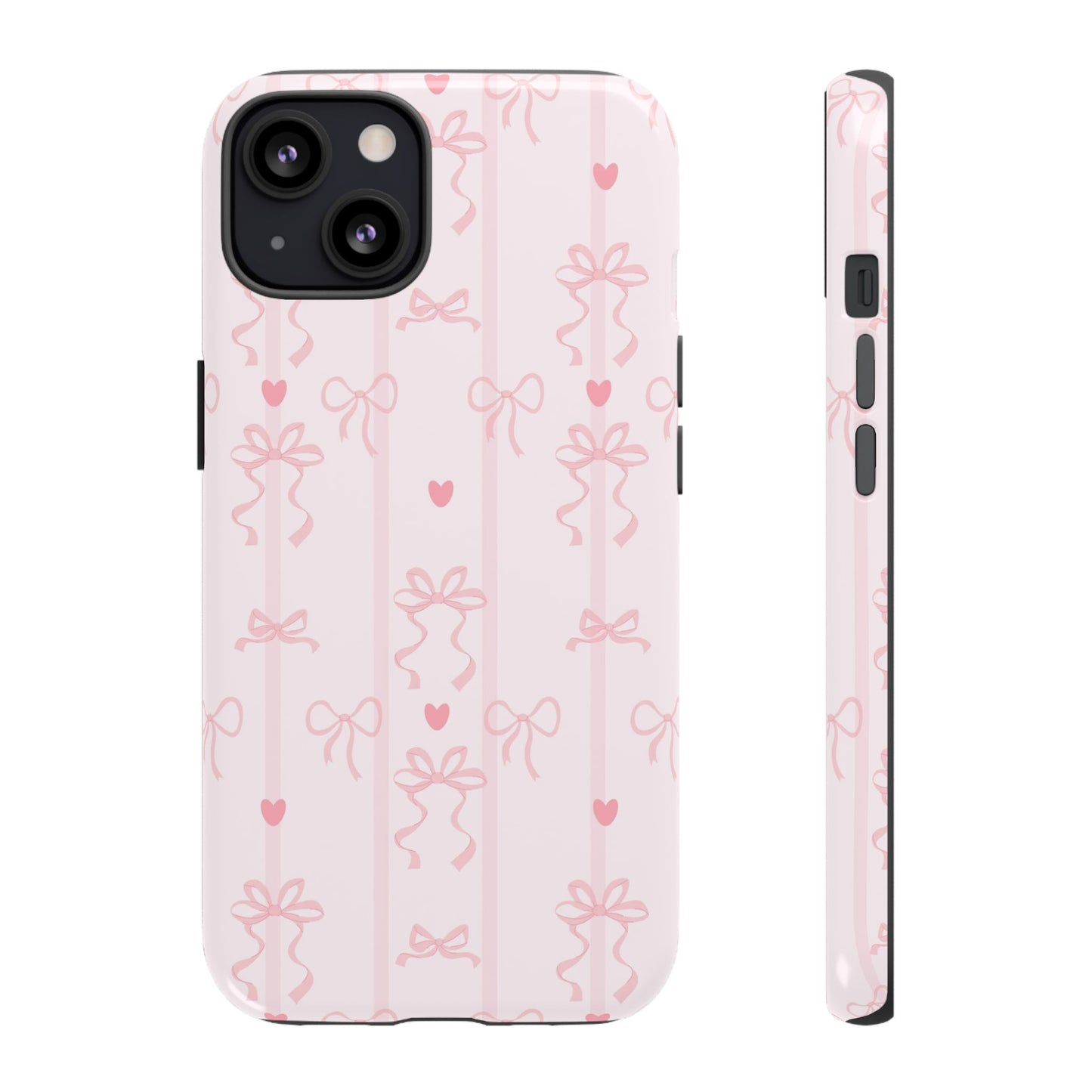 Cute Bow Phone Case
