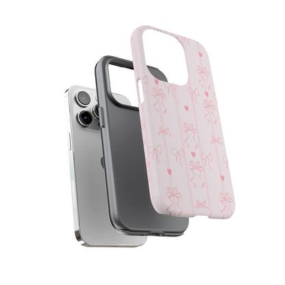 Cute Bow Phone Case