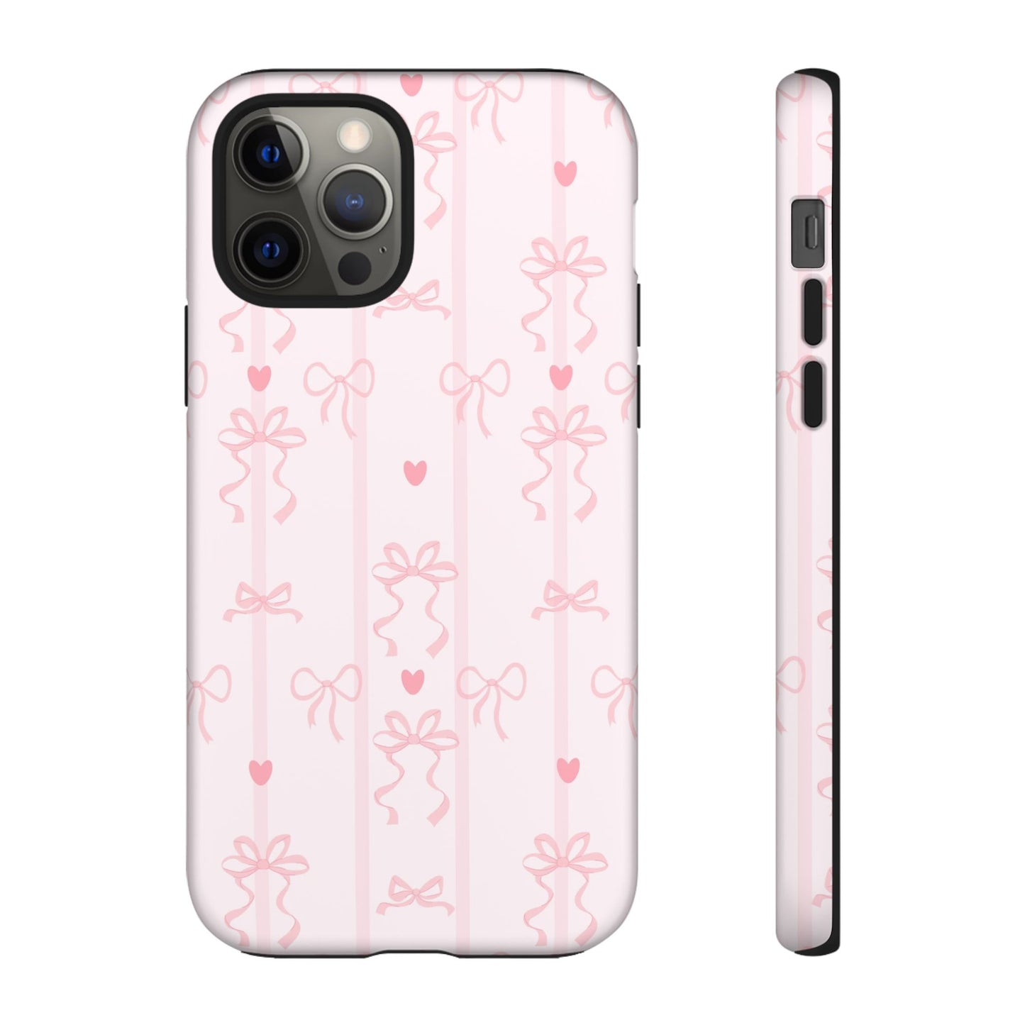Cute Bow Phone Case