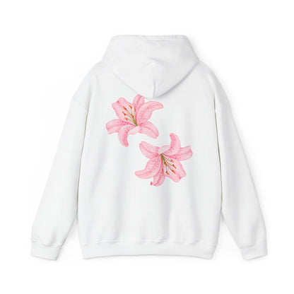 Lily Hoodie