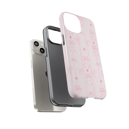 Cute Bow Phone Case