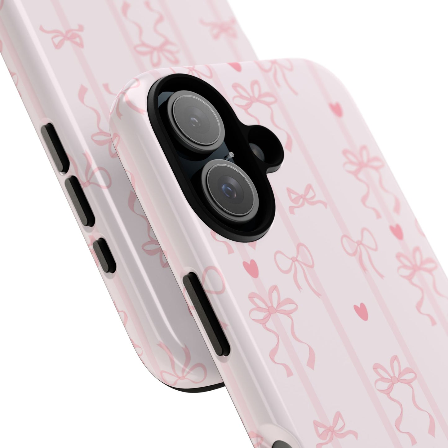 Cute Bow Phone Case