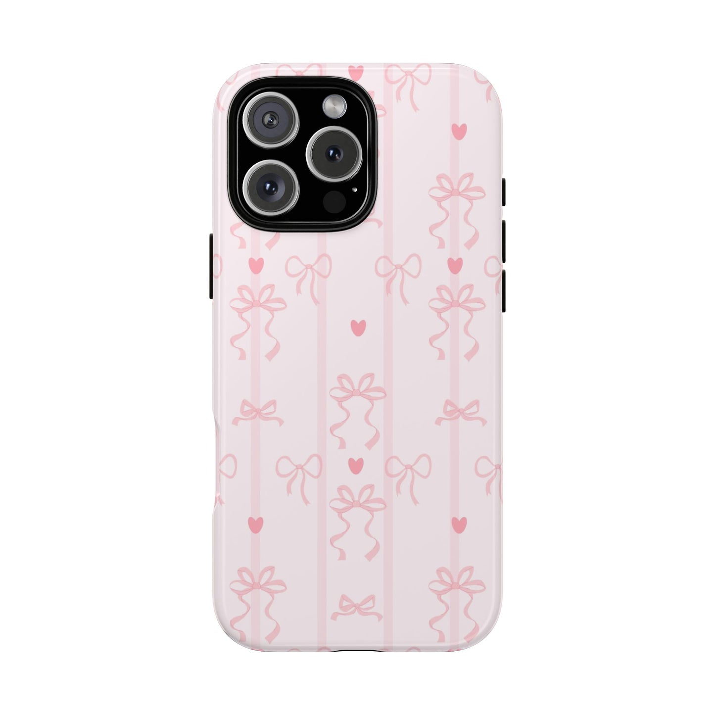Cute Bow Phone Case