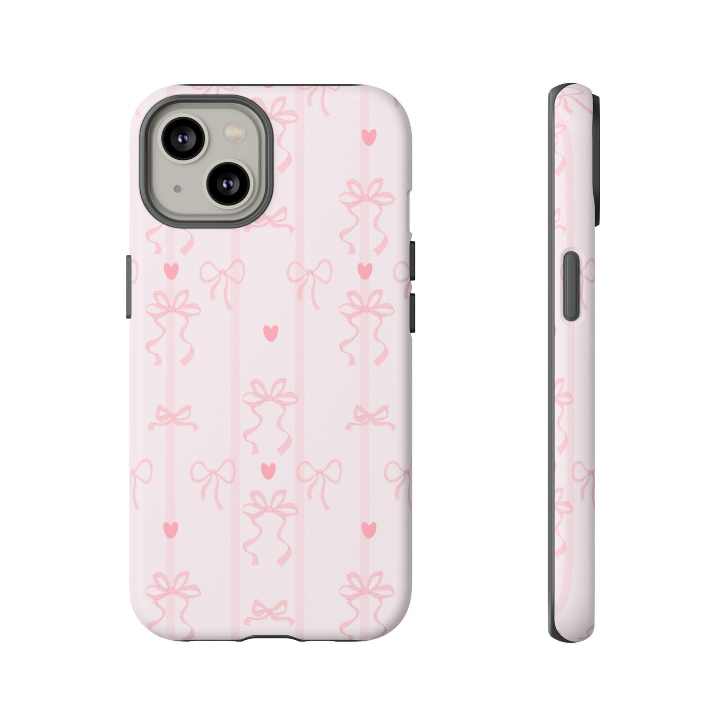 Cute Bow Phone Case
