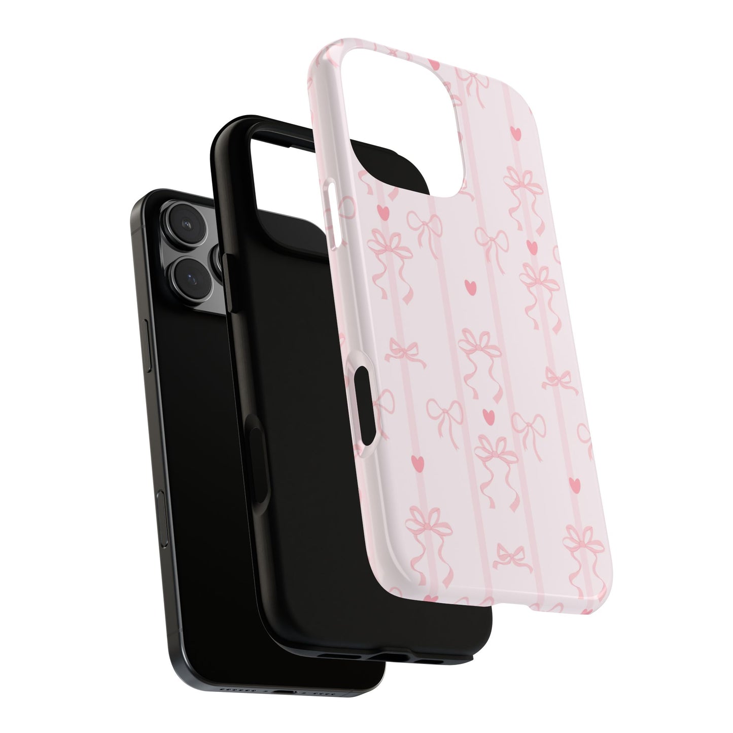 Cute Bow Phone Case