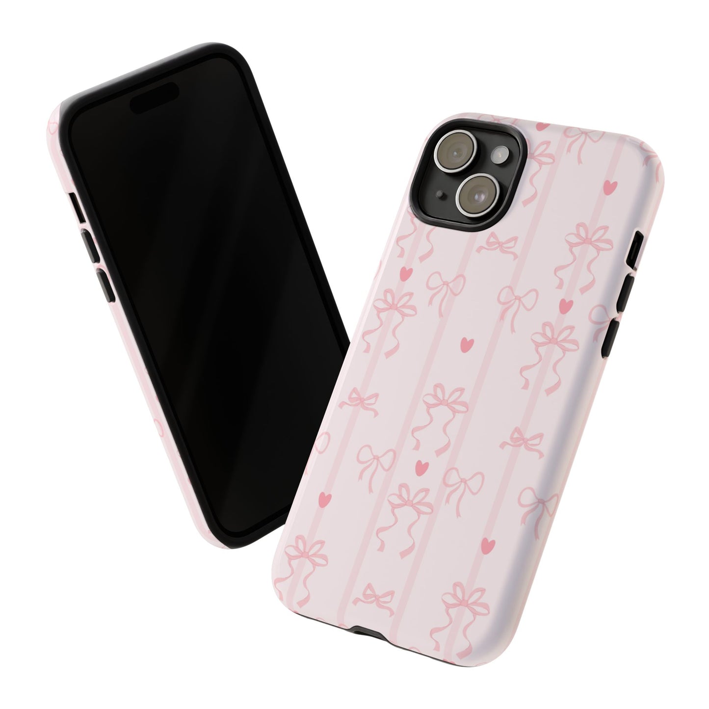 Cute Bow Phone Case