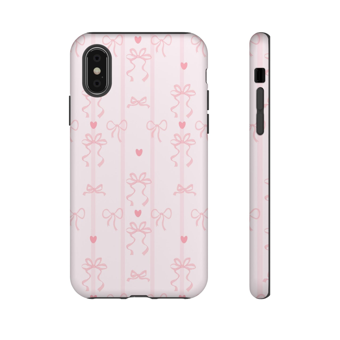 Cute Bow Phone Case