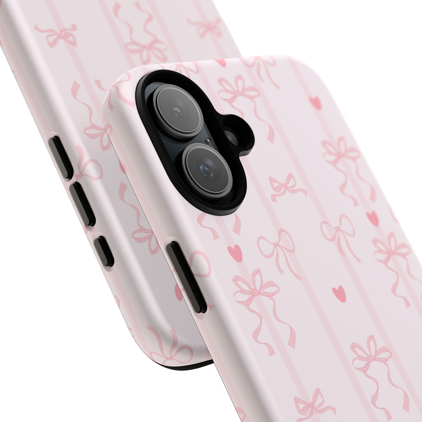 Cute Bow Phone Case