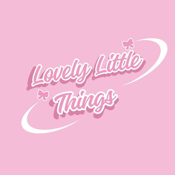 Lovely Little Things